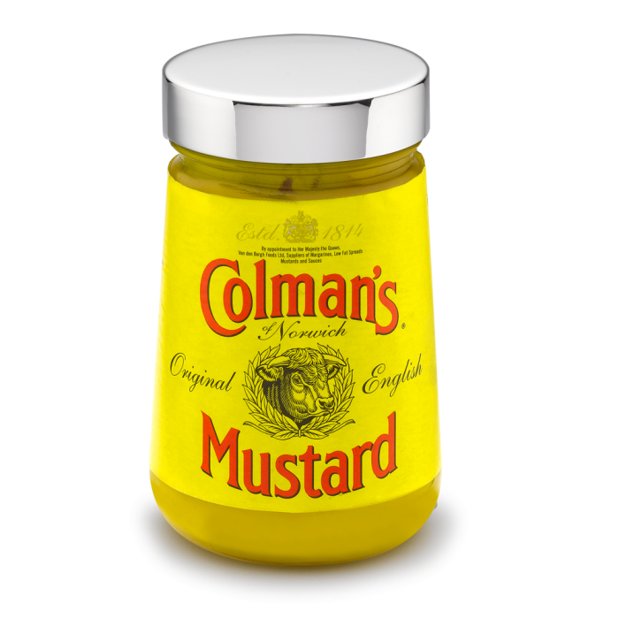 Mustard