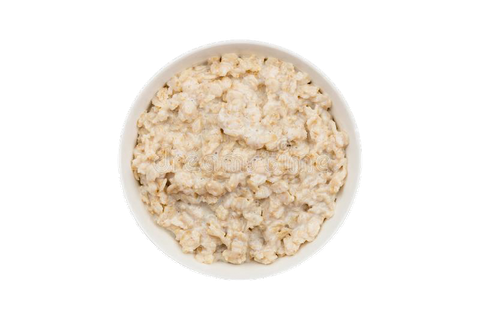 Oatmeal