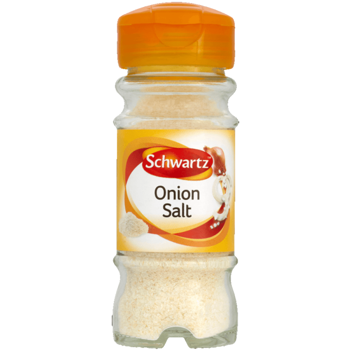 Onion Salt