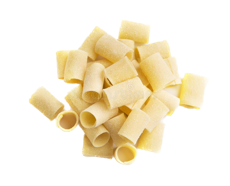 Paccheri Pasta