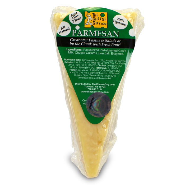 Parmesan