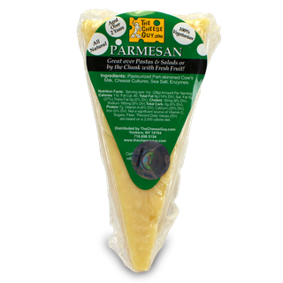 Parmesan