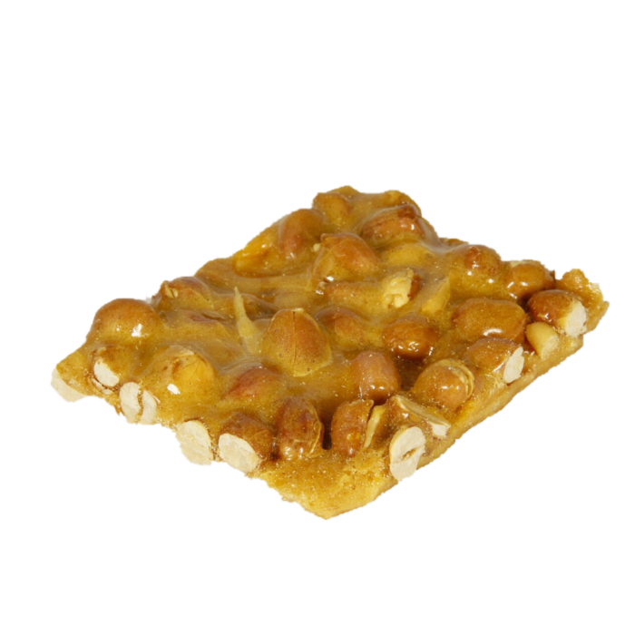 Peanut Brittle