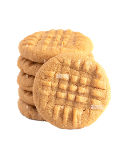 Peanut Cookies