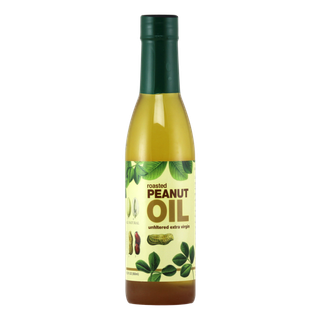 Peanut Oil