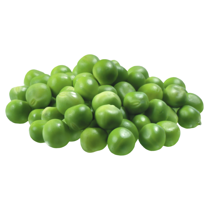 Peas