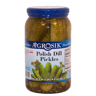 Pickle Juice