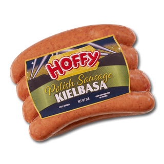 Polish Sausage