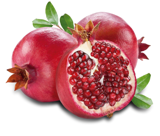 Pomegranate