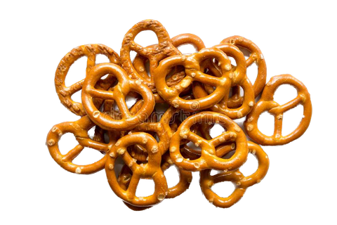 Pretzels