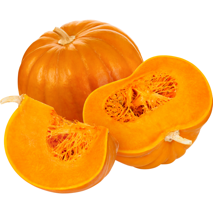 Pumpkin