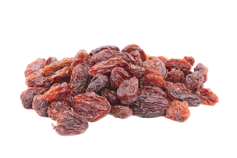 Raisins