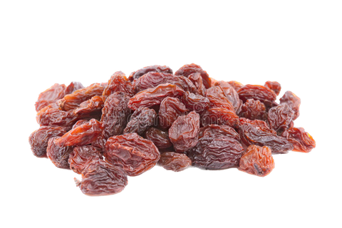 Raisins