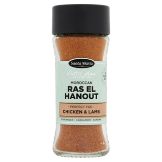 Ras el hanout