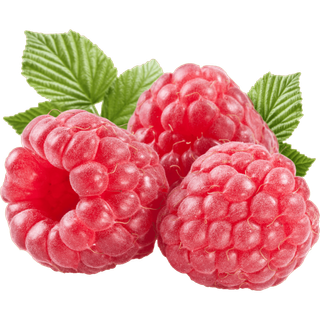 Raspberries