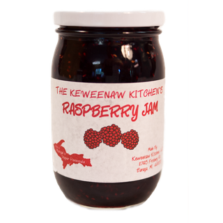 Raspberry Jam