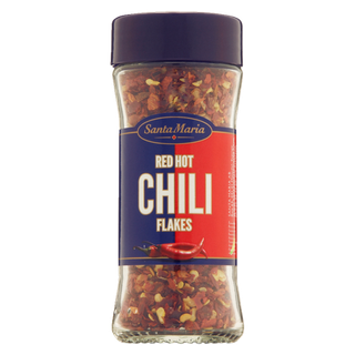 Red Chile Flakes