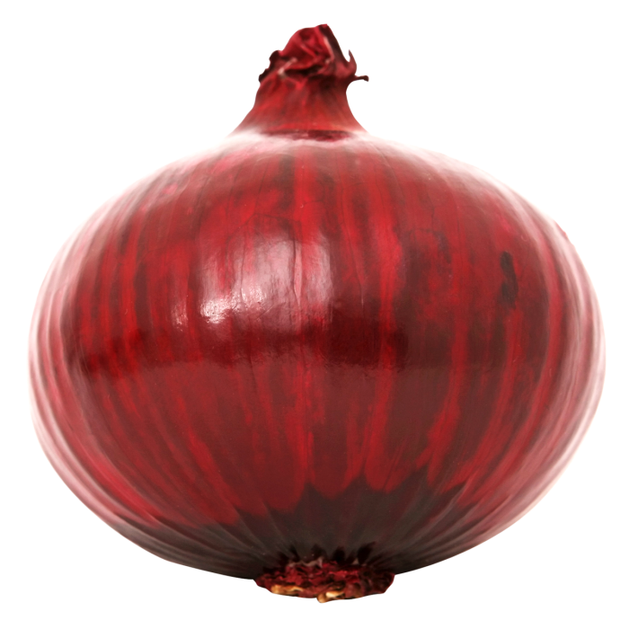 Red Onions