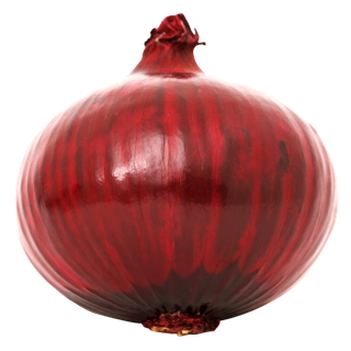 Red Onions