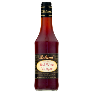 Red Wine Vinegar