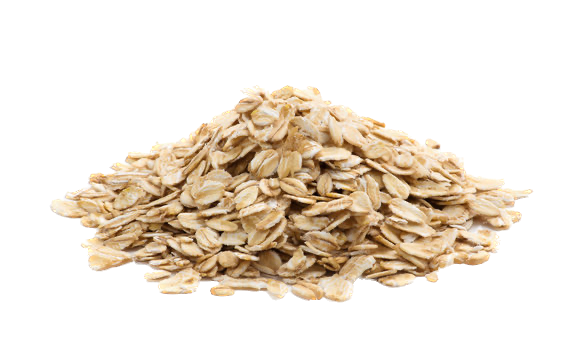 Rolled Oats