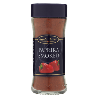 Smoky Paprika