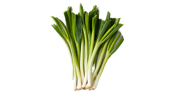 Spring Onions