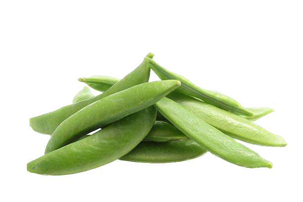 Sugar Snap Peas