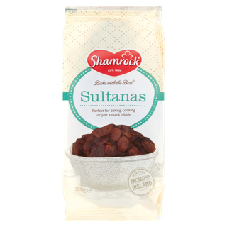 Sultanas