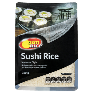 Sushi Rice