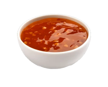 Sweet Red Chili Sauce