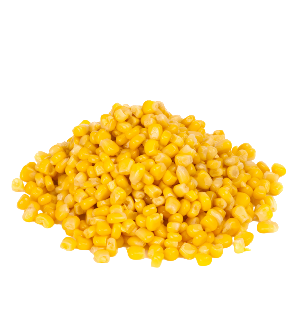 Sweetcorn