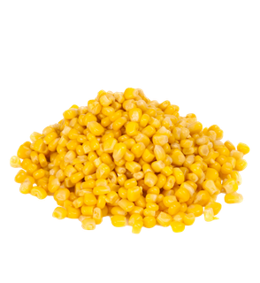 Sweetcorn