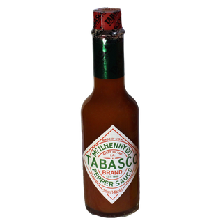 Tabasco Sauce