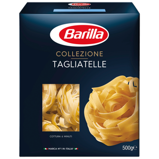 Tagliatelle