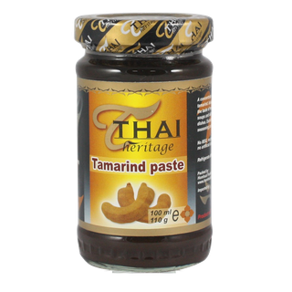 Tamarind Paste