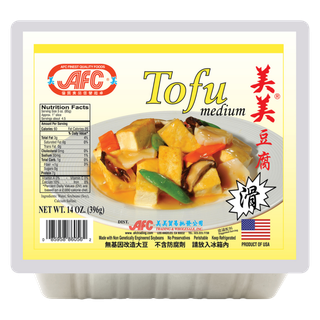 Tofu