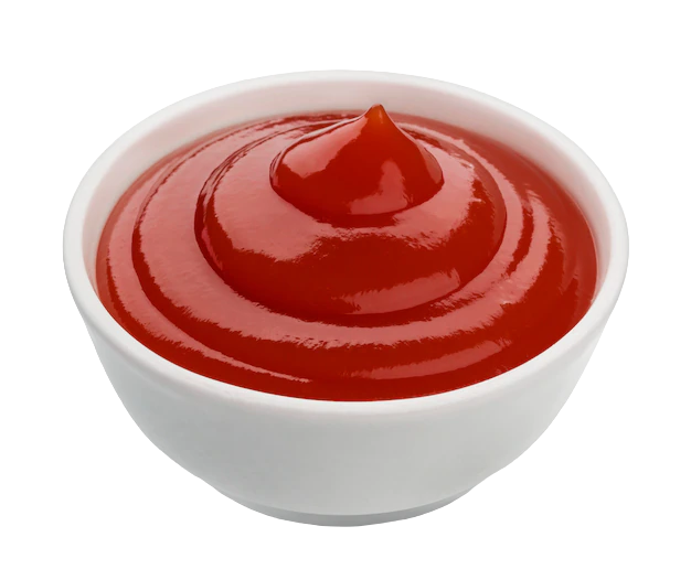 Tomato Ketchup