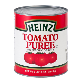 Tomato Puree