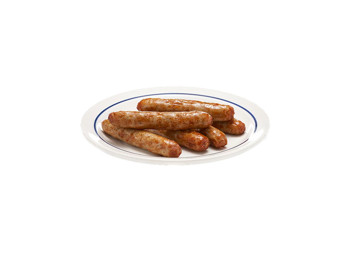 Turkey Sausage