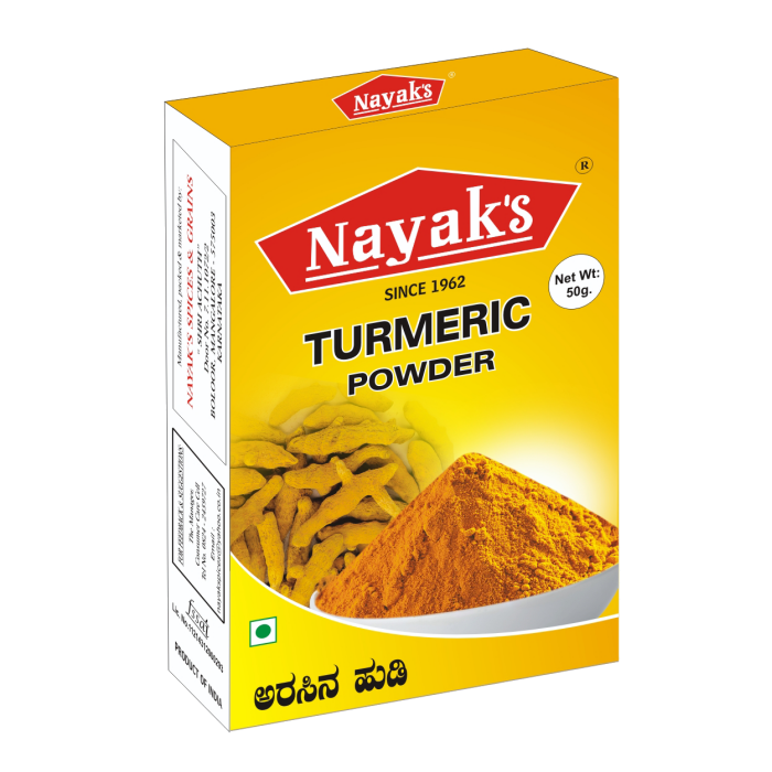 Turmeric