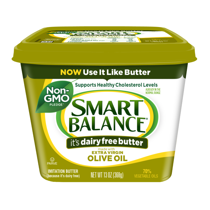 Vegan Butter