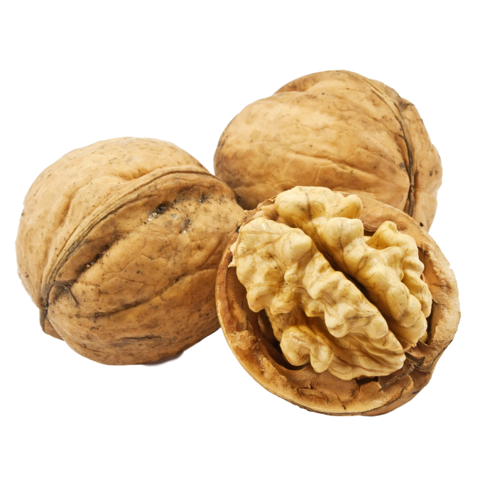 Walnuts