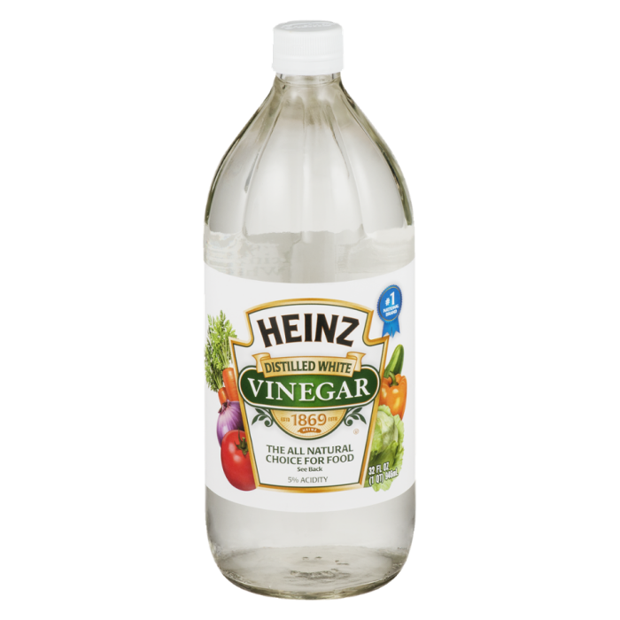 White Vinegar