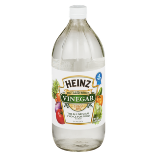 White Vinegar