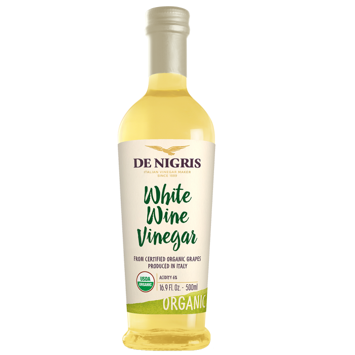 White Wine Vinegar