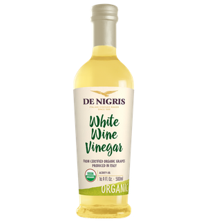 White Wine Vinegar