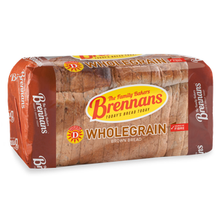 Wholegrain Bread