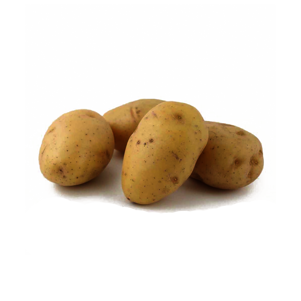 Yukon Gold Potatoes