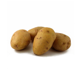 Yukon Gold Potatoes